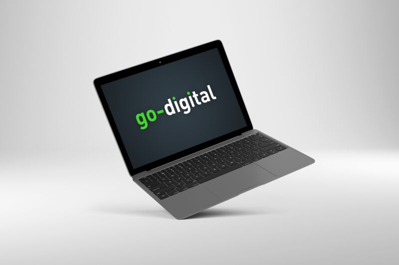 go-digital: Wie Sie bis zu 16.500 € Zuschuss für Ihr digitales Projekt bekommen können